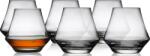LyngbyGlas Pahare de rom Juvel 290 ml 6 buc (916182) Pahar