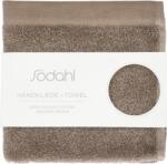 Södahl Prosop Comfort Organic II 40 x 60 cm taupe (33854) Prosop