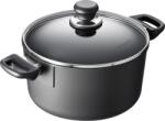 Scanpan Oală Classic 4, 8 l cu capac (40001200)