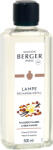 Maison Berger Paris Aromă pentru lampă catalitică Amber Powder 500 ml (115022) - formadore