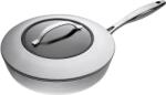 Scanpan Tigaie Scanpan CTX 28 cm cu capac mic (SC-65102800CTX)