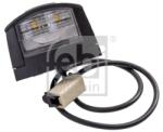 Febi Bilstein Iluminare numar de circulatie FEBI BILSTEIN 173958 (173958)