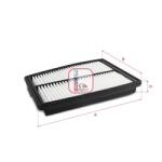 SOFIMA Filtru aer SOFIMA S 3D96 A (S 3D96 A) - fixbox