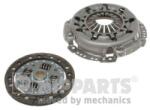 NIPPARTS Set ambreiaj NIPPARTS N2001166 (N2001166) - automobilus