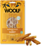 WOOLF Earth Noohide Kollagénrúd 10db - nyulas (RD1070)