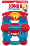 KONG Rewards Tinker jutalomfalattal tölthető kocka (KONGPEPT11E)