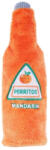 ZippyPaws Bottle Crusherz Perritos Mandarin 28cm (ZP1092)