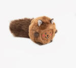 ZippyPaws Bushy Throw Mókus (B-ZP003)