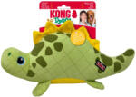 KONG Dynos Roars - zöld 32cm (KONGRDYR12E)