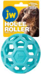 J&W Hol-EE Roller - rácsos labda small 9cm világoskék (JWHO004C)