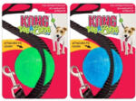 KONG TagALong pórázra csíptethető labda 6cm (KONGPRL2E)