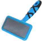 Groom Professional puha tükrös kefe medium - 4x10cm 12mm (GP-850300)