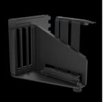 NZXT EGY NZXT függőleges GPU rögzítő készlet - fekete - AB-RH175-B1 (AB-RH175-B1)