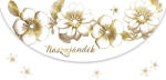  Cardex díszboríték esküvőre, Nászajándék (LUFI373416)