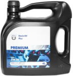 Dacia Oil Plus Premium 5W-30 4 l