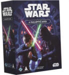 Delta Vision Star Wars: A pakliépítő játék