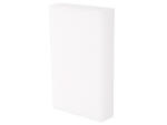 CARMOTION Melamin mágikus szivacs 10x6x2 cm 63531