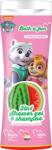  Paw Patrol - Mancs Őrjárat tusfürdő és sampon 2in1 - Görögdinnye 300 ml