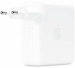 Apple C típusú fali töltő, 96 W - Apple (MX0J2ZM/A) - fehér (buborékcsomagolás) (KF2345113)