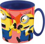 QX-IMPEX Kft iRIS GRU Disney mikrózható 350ml műanyag bögre (674640)