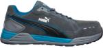 PUMA Airtwist Grey Low S3 ESD HRO SRC Munkavédelmi Cipő - 42, Szürke