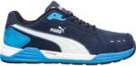 PUMA Airtwist Blue Low S3 ESD HRO SRC Munkavédelmi Cipő - 41, Kék