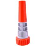 agrowebshop Locsolófej - Standard - 3/4 Colos Tömlőre Állítható Sugárcsöves Műanyag Öntöző - Olasz Gyártású Siroflex - (116)