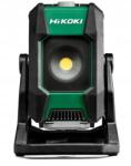 HiKOKI (Hitachi) Led Lámpa 18 -36V 350-2000lm UB18DB W4Z (HUB18DBW4Z)