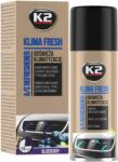 K2 Klíma tisztító spray áfonya illatú (K222BB) (K222BB)