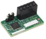Supermicro AOM-TPM-9670H-O trusted platform module (TPM) SPI 2.0 (AOM-TPM-9670H-O)