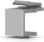 Ubiquiti keystone takaró betét, 24db (UACC-KEYSTONE-BLANK-INSERT) (UACC-KEYSTONE-BLANK-INSERT)