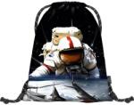 Baagl Earth Cosmonaut By Caer8th
