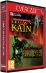Evercade Legacy of Kain Collection