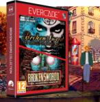 Evercade Broken Sword Collection