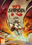 SEGA Shinobi Art of Vengeance (PC)