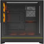 MONTECH HS01 PRO Black