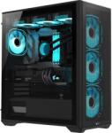 Formula V Line Air Power G5 Plus Black
