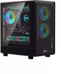 Formula V Line Air Mesh G2 Black