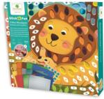 D'Arpeje Stick & Fun mozaic animale din savană CRE7068