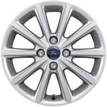 Ford B-Max könnyűfém keréktárcsa 16 - autofelszerelesbolt - 73 900 Ft