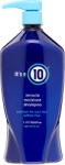 It’s a 10 It's a 10, Miracle, Hair Shampoo, For Smoothening, 1000 ml