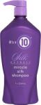 It’s a 10 It's a 10, Silk Express, Hair Shampoo, For Nourishing, 1000 ml