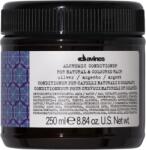 Davines Davines, Alchemic, Hair Colour Conditioner, Silver, Enhances Color Vibrancy, 250 ml - vince