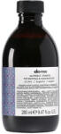 Davines Davines, Alchemic, Hair Colour Shampoo, Silver, 280 ml