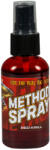 Benzár Mix Method Spray Piros Krill 50ml (98015-007)