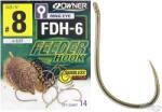 Owner Hooks Fdh-6 - 8 (56946-008)