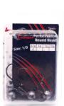 Iron Claw Performance Round Head horog méret1/0/3, 5g / 4db (9422103)