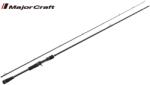 Major Craft Ceana Cnc-722X Baitcast R. fast 2.18m 10-80g (CNC-722X)
