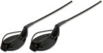 Haldorádó Method Flat Feeder Mini 30g (HD-5302030)