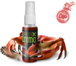 Delphin AromaX/30ml dip spray Rák-krill/piros (101004673) - jadabo